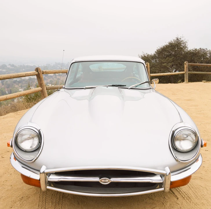 1969 Jaguar E-Type Series 2 2+2 - Image 15 of 31