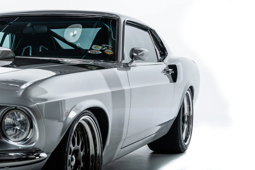1969 Ford Mustang 1st Gen (1969-1970) - Image 26 of 31
