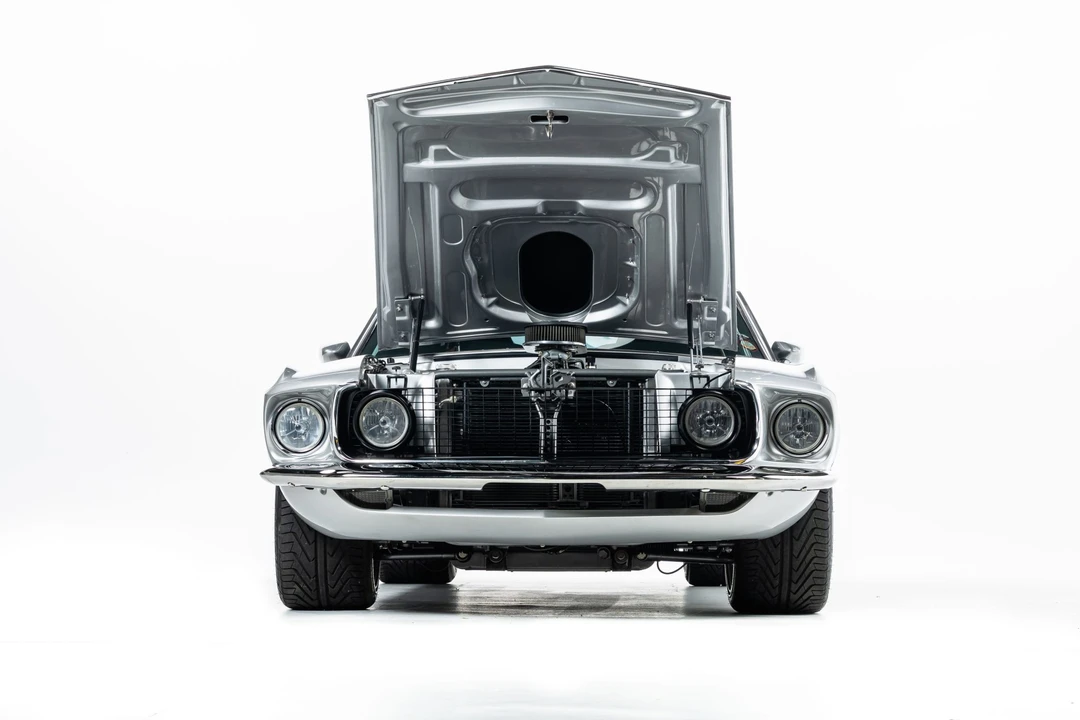 1969 Ford Mustang 1st Gen (1969-1970) - Image 17 of 31