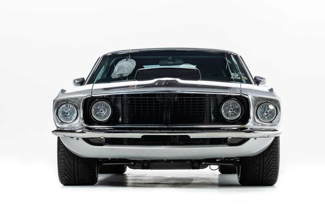 1969 Ford Mustang 1st Gen (1969-1970) - Image 5 of 31