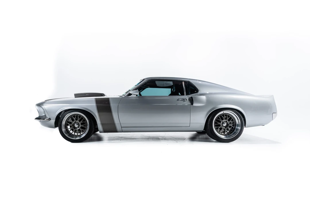 1969 Ford Mustang 1st Gen (1969-1970) - Image 15 of 31