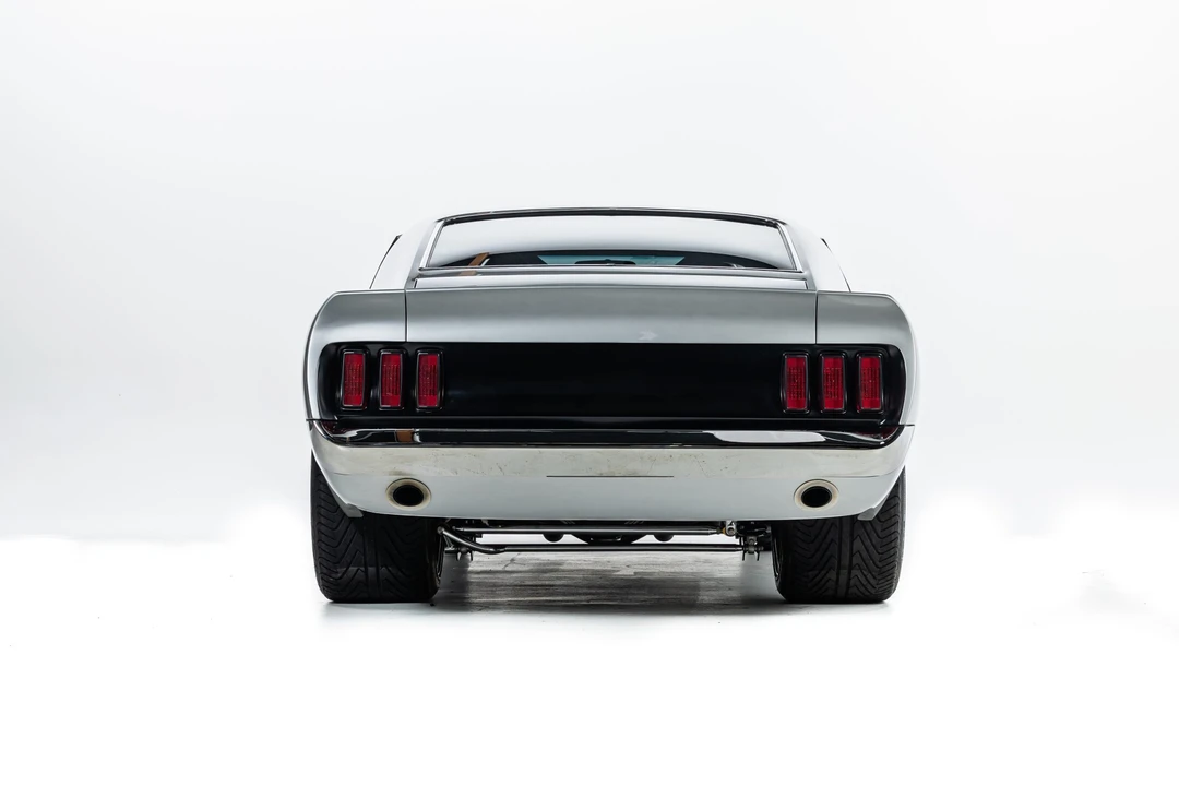 1969 Ford Mustang 1st Gen (1969-1970) - Image 12 of 31