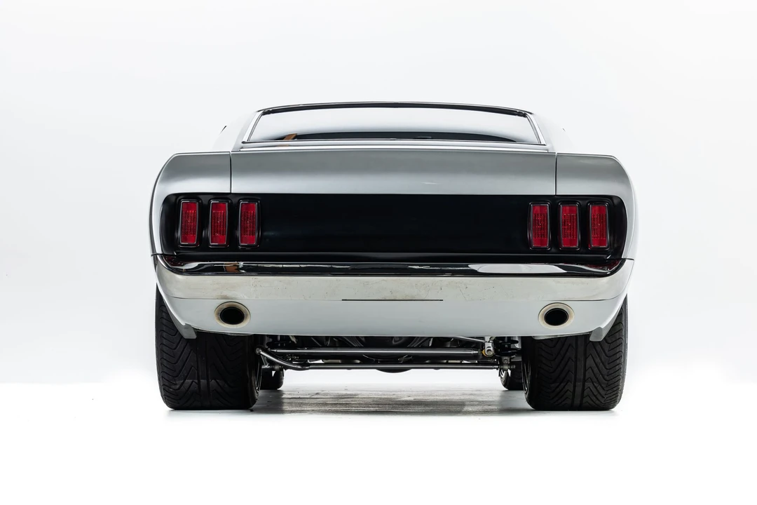 1969 Ford Mustang 1st Gen (1969-1970) - Image 13 of 31