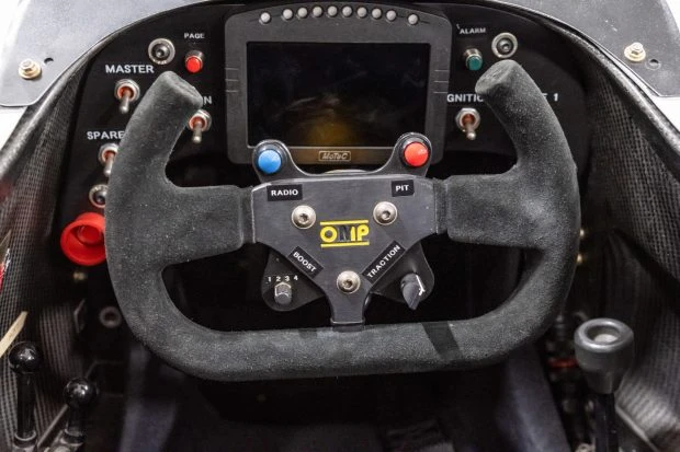 1995 Reynard - Image 6 of 9