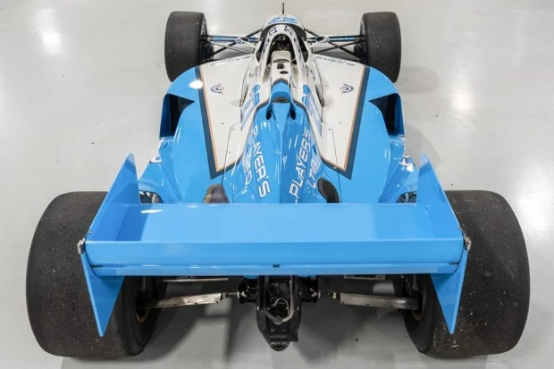 1995 Reynard - Image 3 of 9