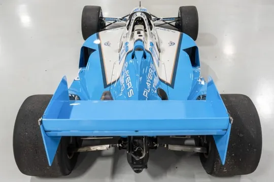 1995 Reynard - Image 3 of 9