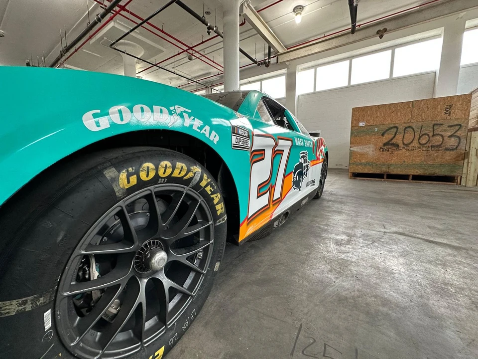 Ford S550 Mustang - Image 22 of 31