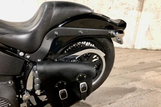 2002 Harley-Davidson Softail - Image 7 of 8