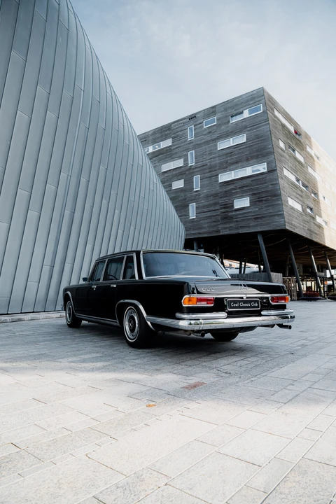 1968 Mercedes-Benz 600 - Image 31 of 31