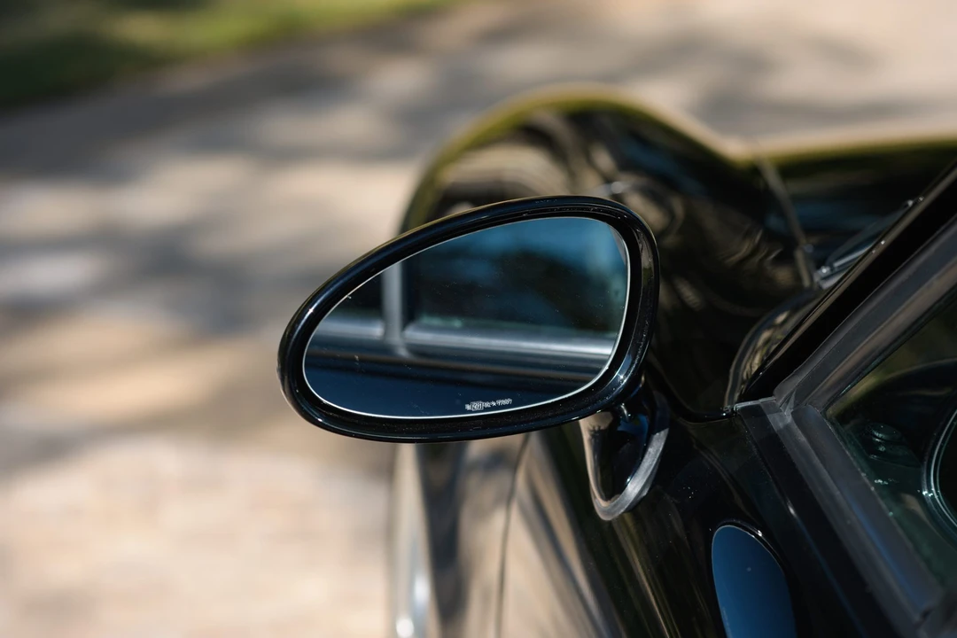 1998 Porsche 993 Carrera - Image 26 of 31