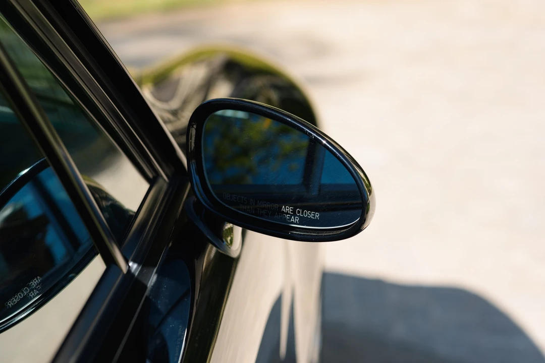1998 Porsche 993 Carrera - Image 27 of 31