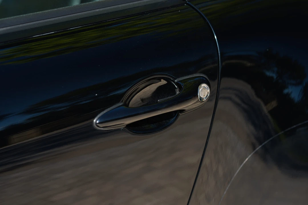 1998 Porsche 993 Carrera - Image 28 of 31