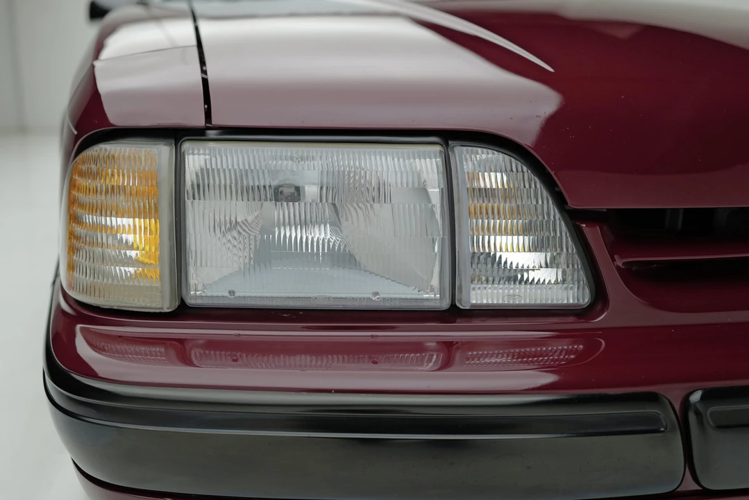 1989 Ford Mustang GT 3rd Gen - Image 27 of 31
