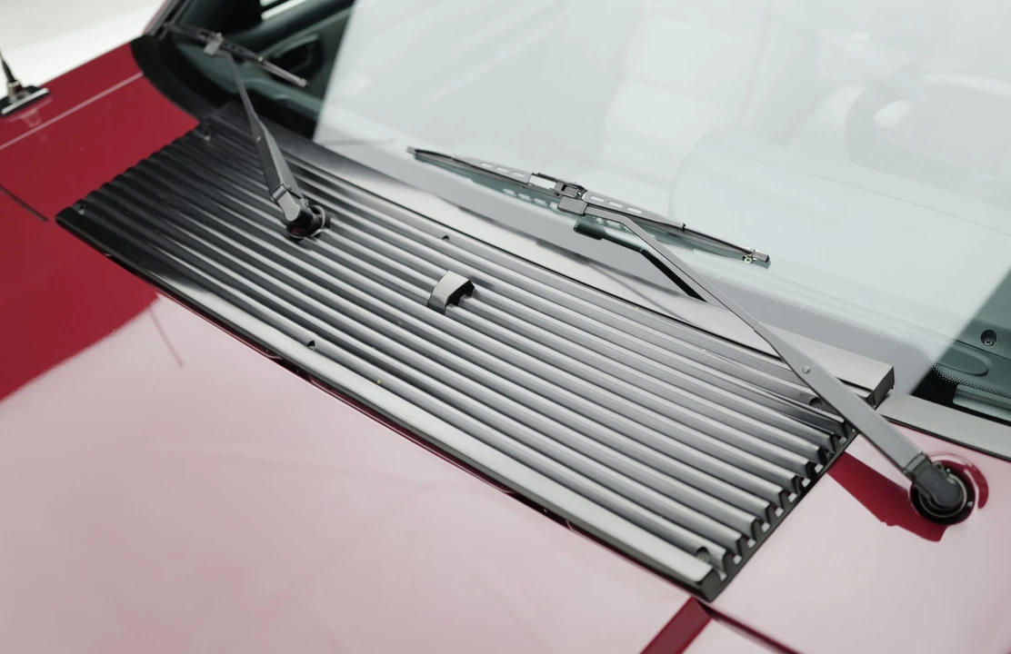 1989 Ford Mustang GT 3rd Gen - Image 31 of 31