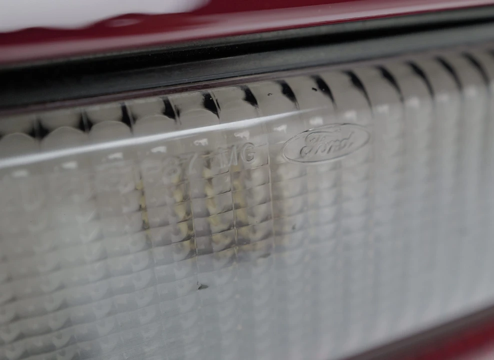 1989 Ford Mustang GT 3rd Gen - Image 30 of 31