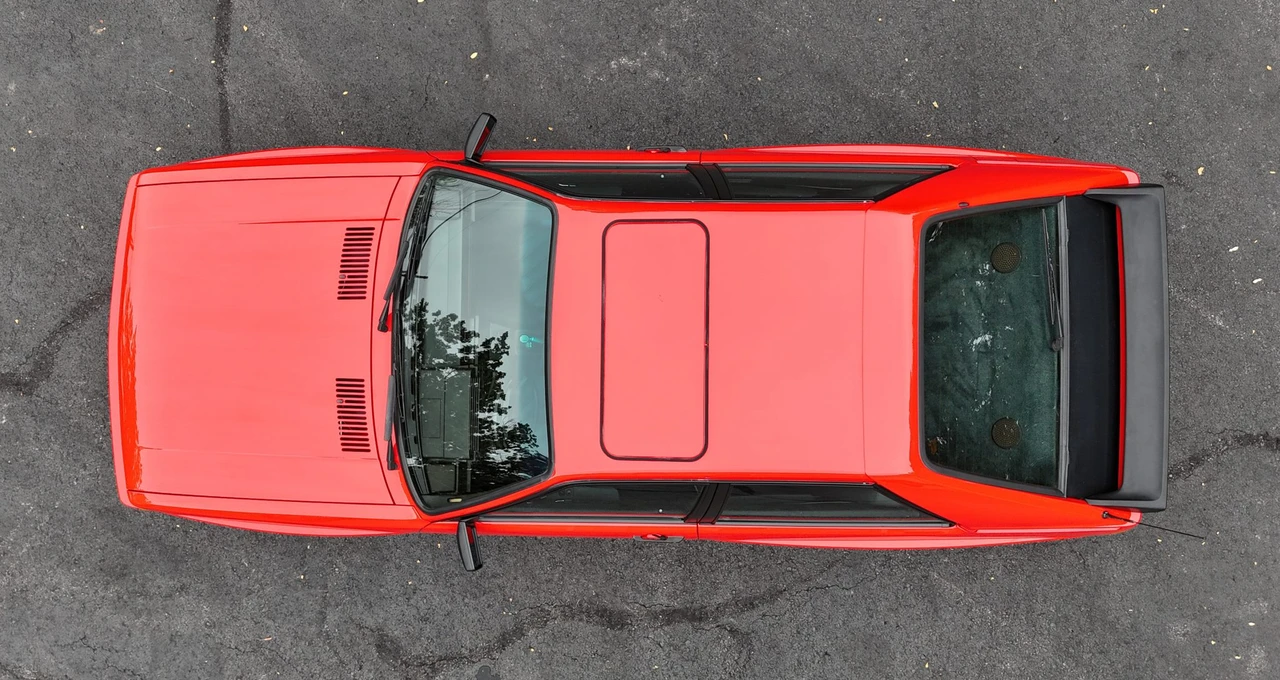 1982 Audi Quattro - Image 25 of 31