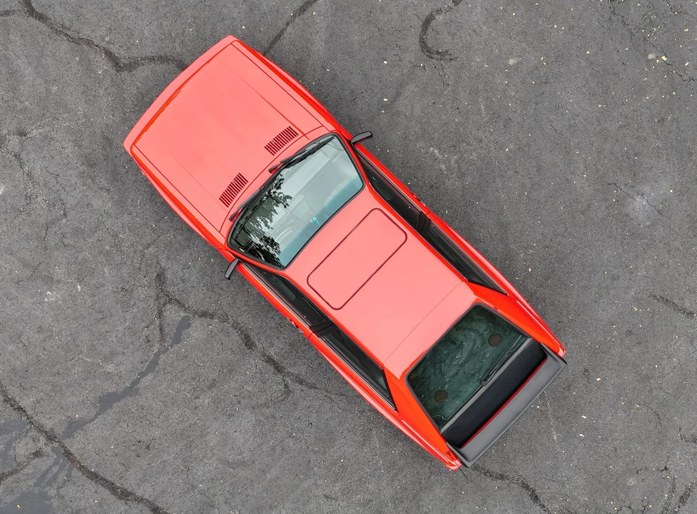 1982 Audi Quattro - Image 24 of 31