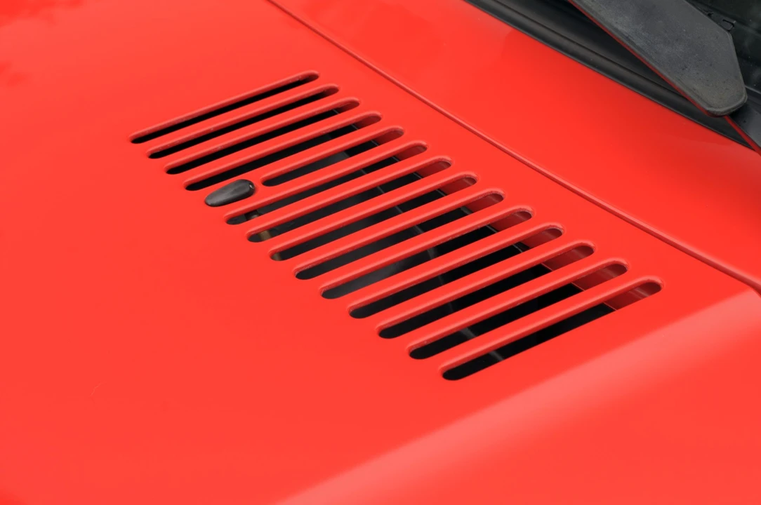 1982 Audi Quattro - Image 30 of 31