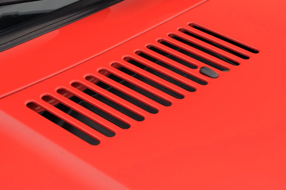 1982 Audi Quattro - Image 31 of 31