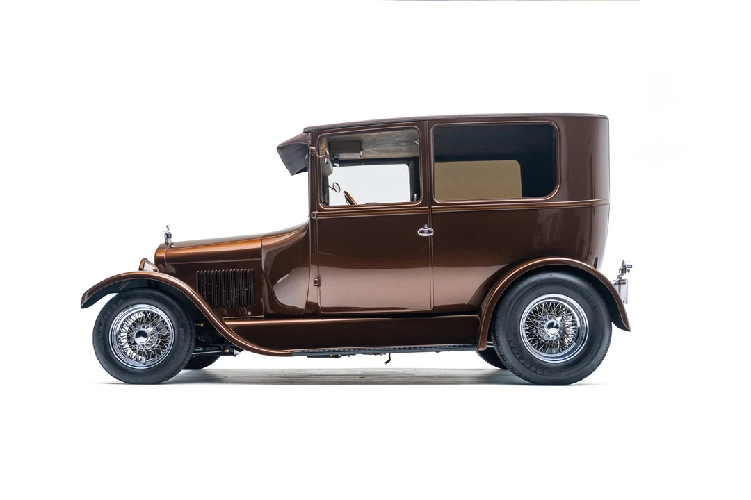 1926 Ford Model T - Image 10 of 31