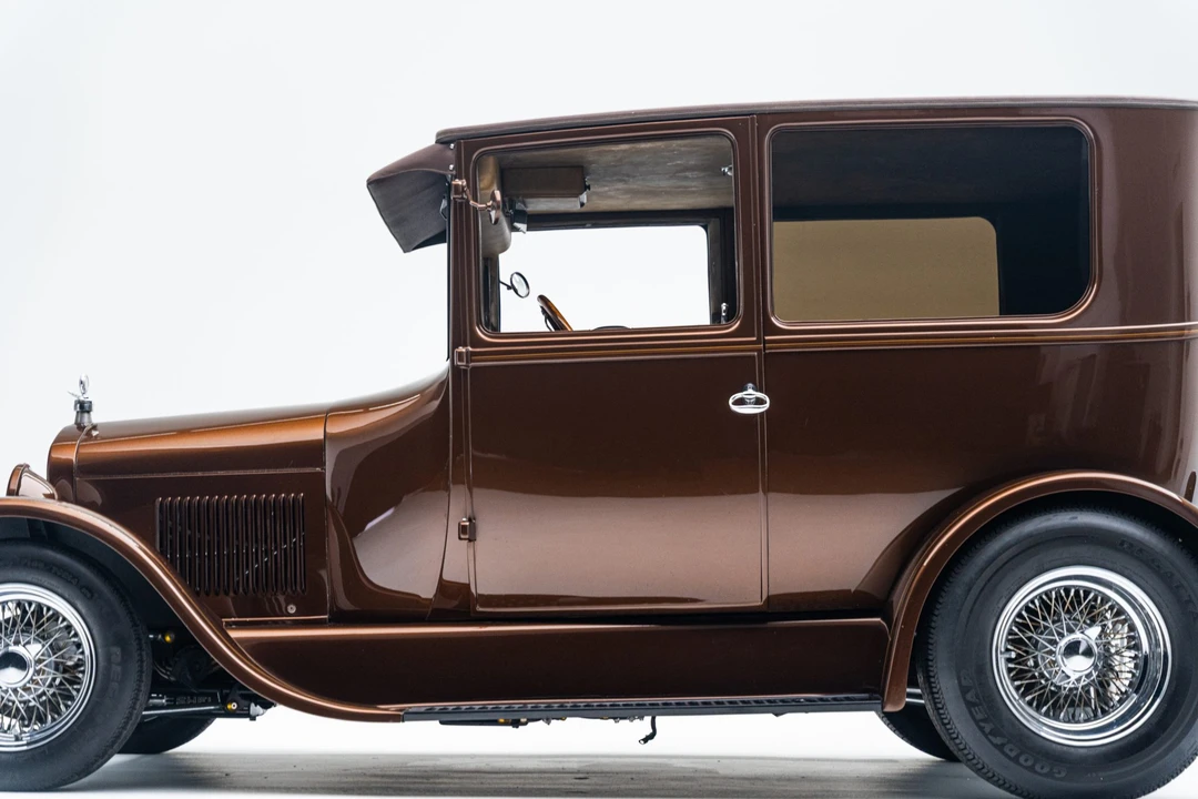 1926 Ford Model T - Image 23 of 31