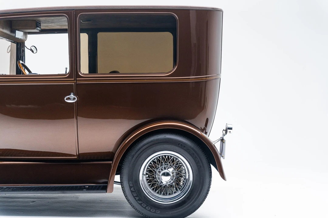 1926 Ford Model T - Image 30 of 31