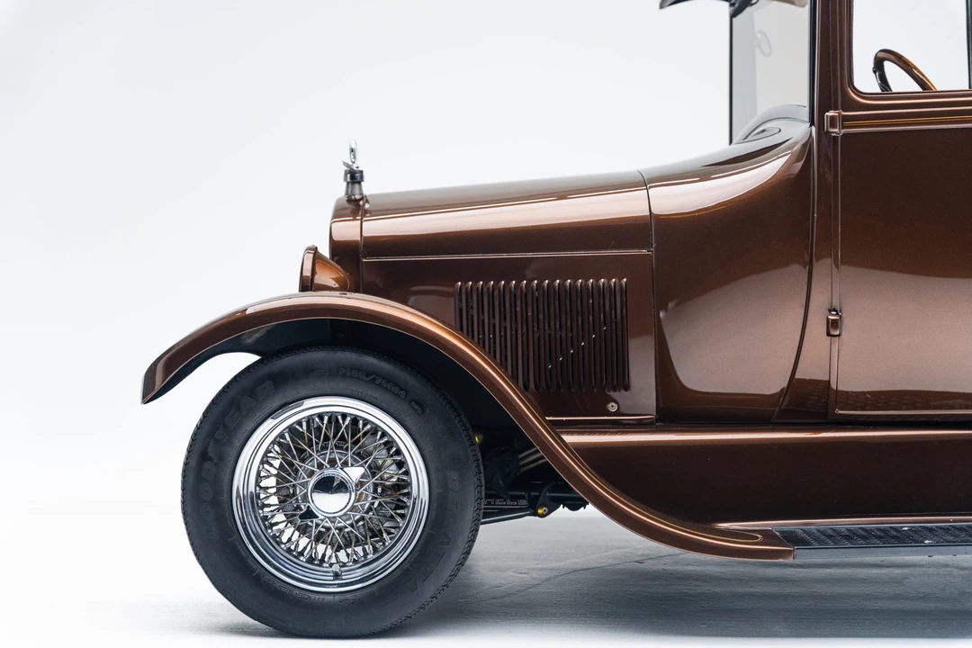 1926 Ford Model T - Image 16 of 31
