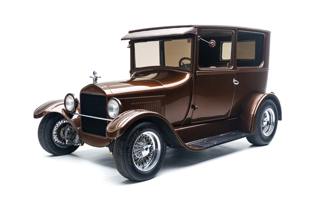 1926 Ford Model T - Image 2 of 31