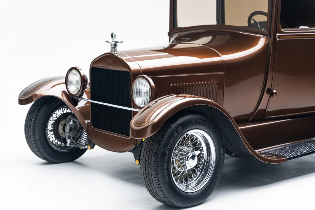 1926 Ford Model T - Image 14 of 31