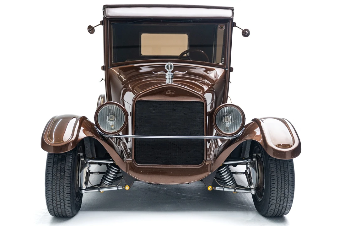 1926 Ford Model T - Image 4 of 31