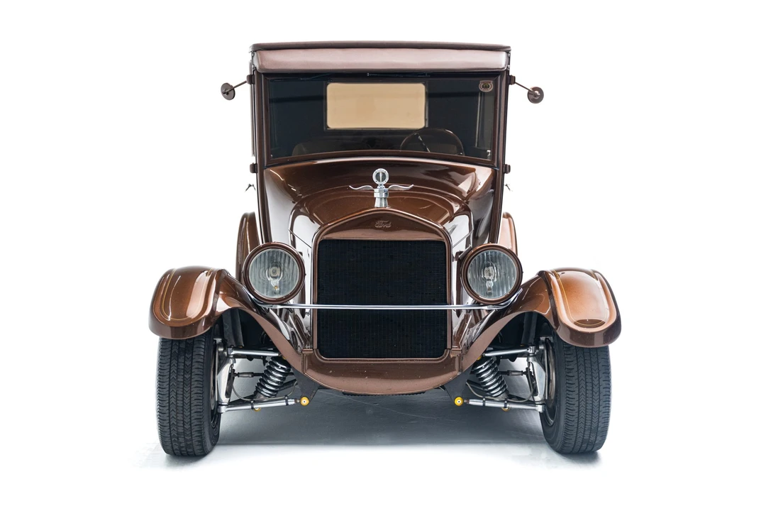 1926 Ford Model T - Image 3 of 31