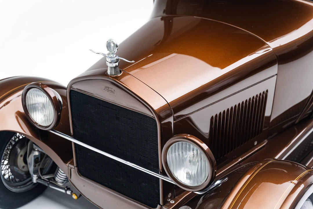 1926 Ford Model T - Image 13 of 31