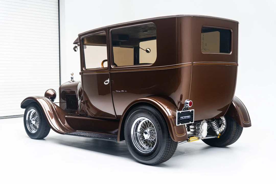 1926 Ford Model T - Image 9 of 31
