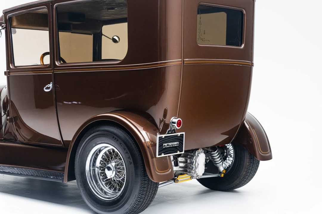 1926 Ford Model T - Image 31 of 31