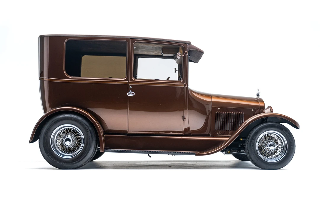 1926 Ford Model T - Image 6 of 31