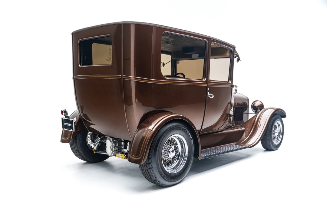 1926 Ford Model T - Image 7 of 31