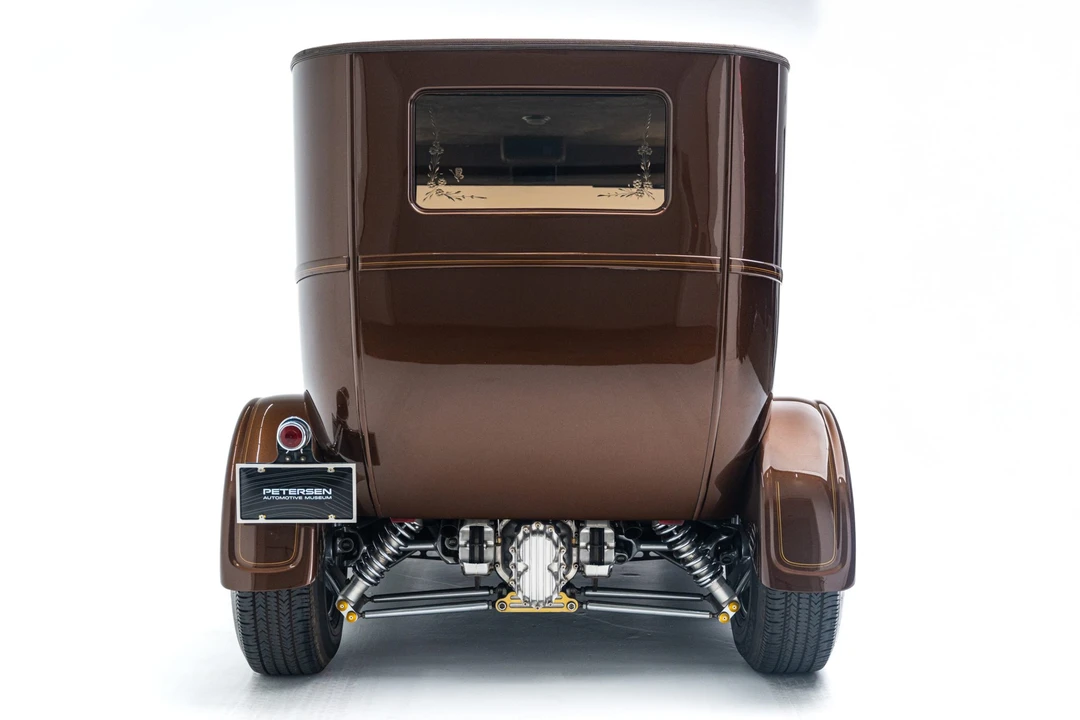 1926 Ford Model T - Image 8 of 31