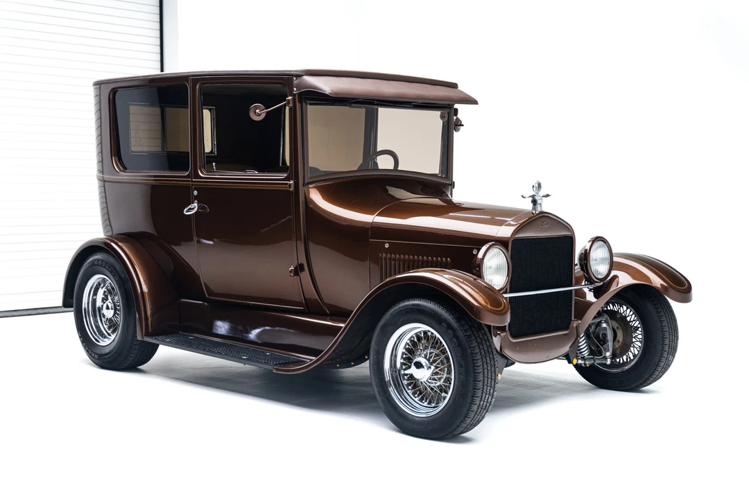 1926 Ford Model T - Image 5 of 31