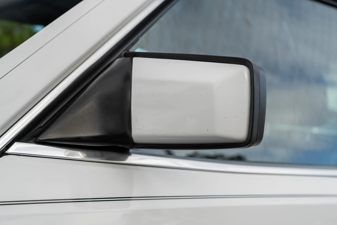 1988 Mercedes-Benz C126 S-Class Coupe - Image 30 of 31