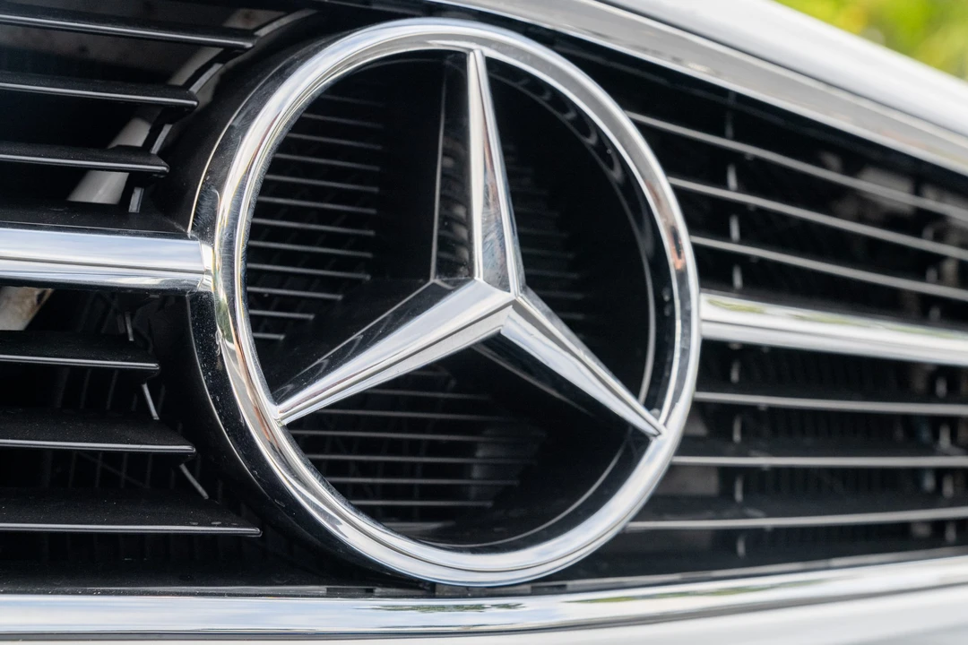 1988 Mercedes-Benz C126 S-Class Coupe - Image 21 of 31