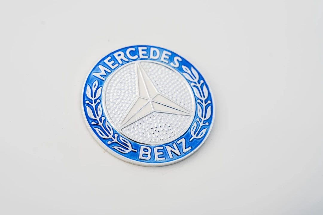1988 Mercedes-Benz C126 S-Class Coupe - Image 25 of 31