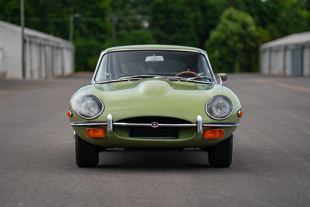 1970 Jaguar E-Type Series 2 - Image 16 of 31