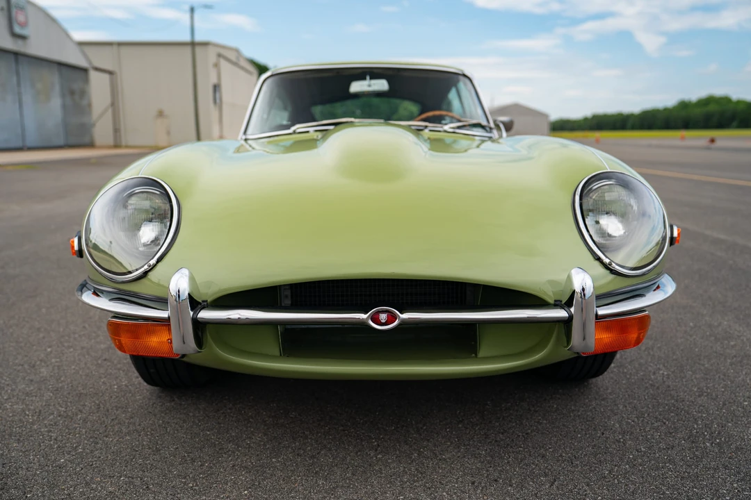1970 Jaguar E-Type Series 2 - Image 17 of 31