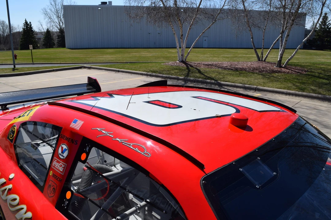 2008 Dodge Charger 6th Gen - Image 24 of 31