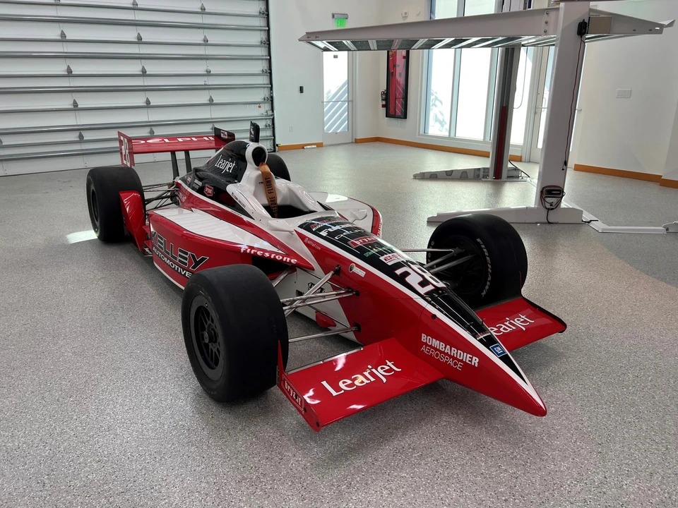 2000 Dallara - Image 15 of 31
