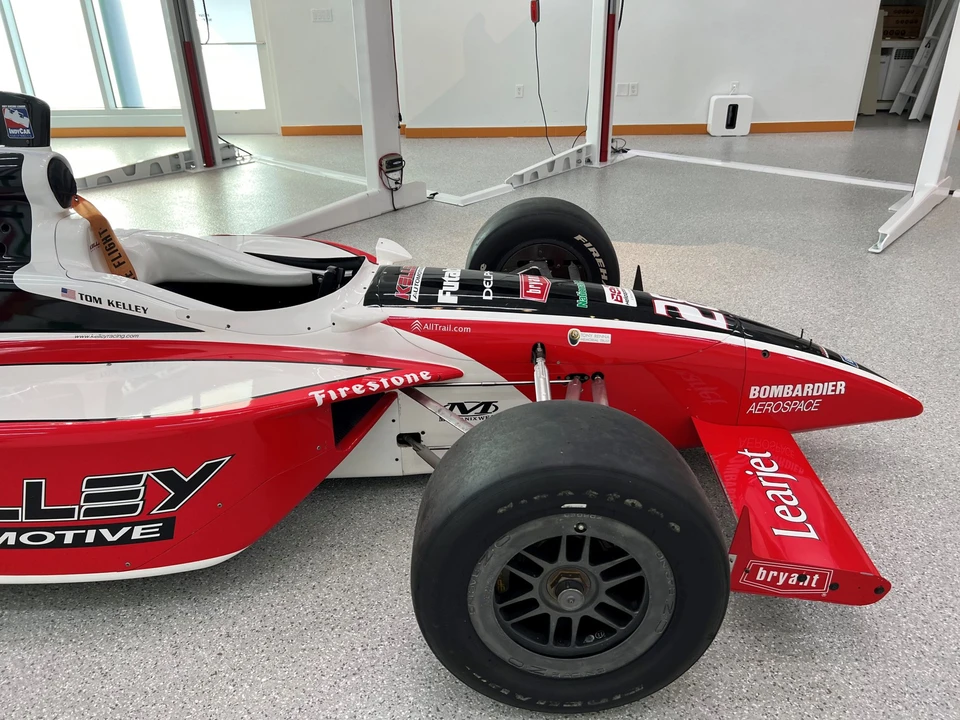 2000 Dallara - Image 22 of 31