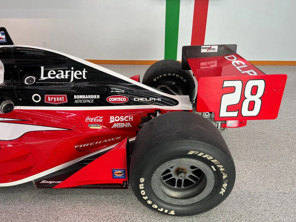 2000 Dallara - Image 25 of 31
