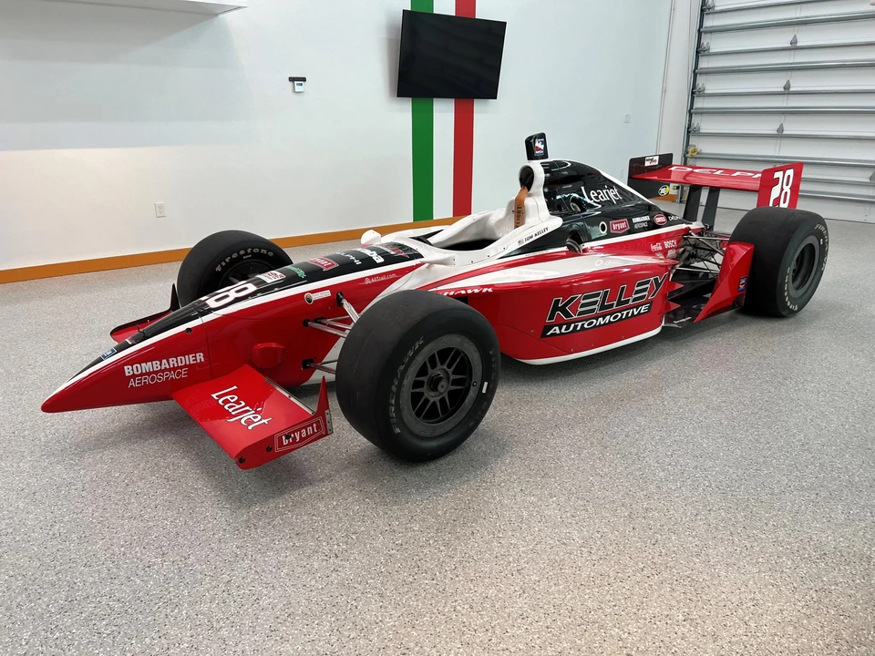 2000 Dallara - Image 3 of 31