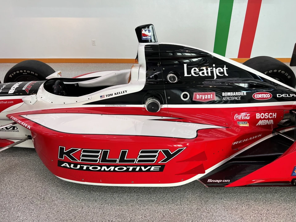 2000 Dallara - Image 24 of 31