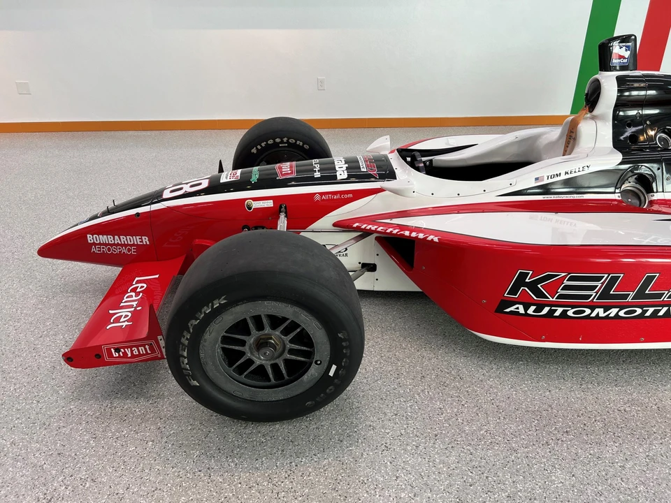 2000 Dallara - Image 23 of 31